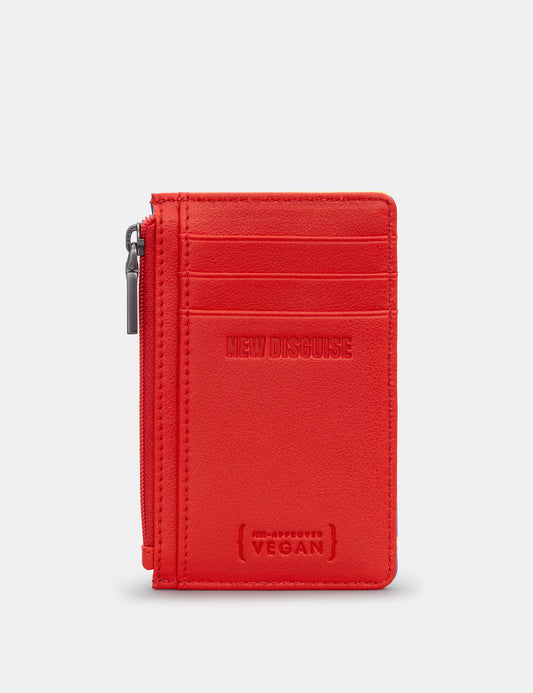 Scribble Street Lobster Zip Card Holder | Purse