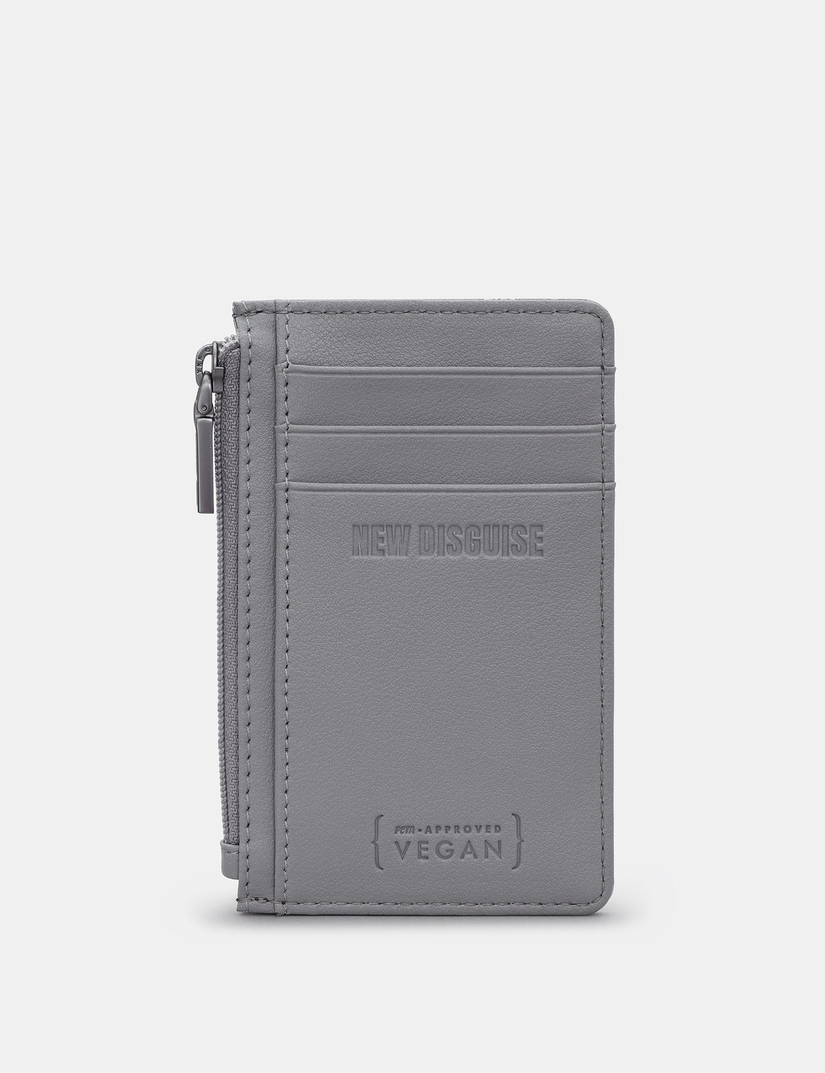 Scribble Street Rainy Day Zip Card Holder | Purse