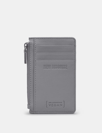 Scribble Street Rainy Day Zip Card Holder | Purse