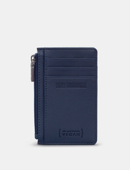 Scribble Street Croissant Zip Card Holder | Purse
