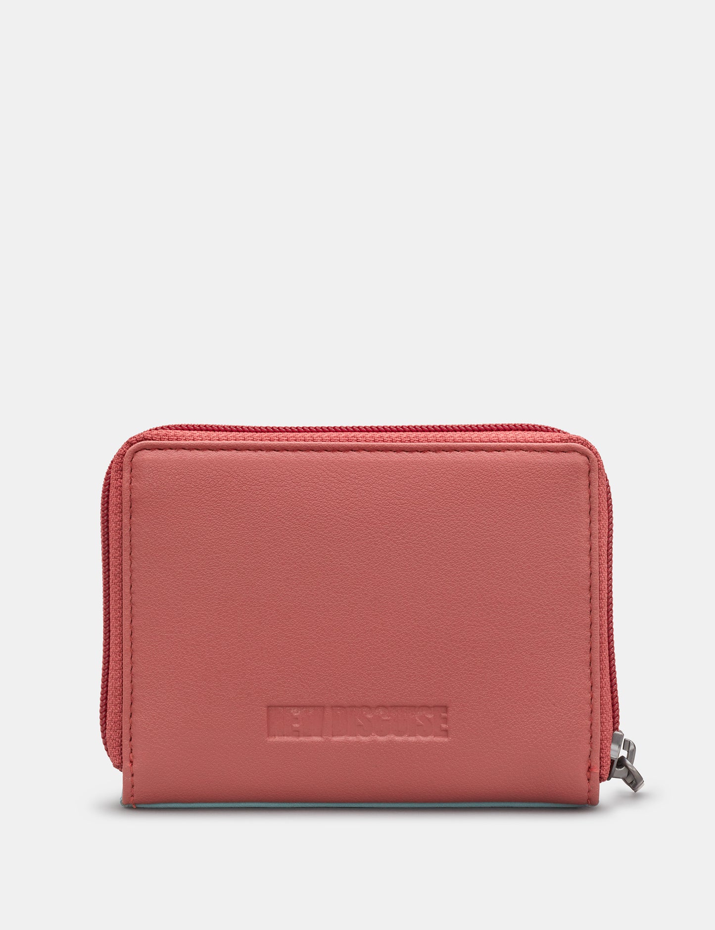 Gatto Zip Round Purse