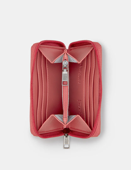 Gatto Zip Round Purse
