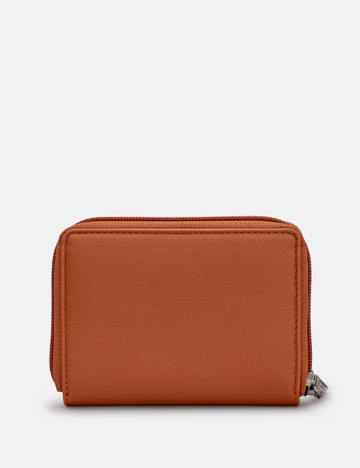 Gatto Zip Round Purse