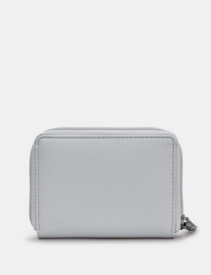 Gatto Zip Round Purse