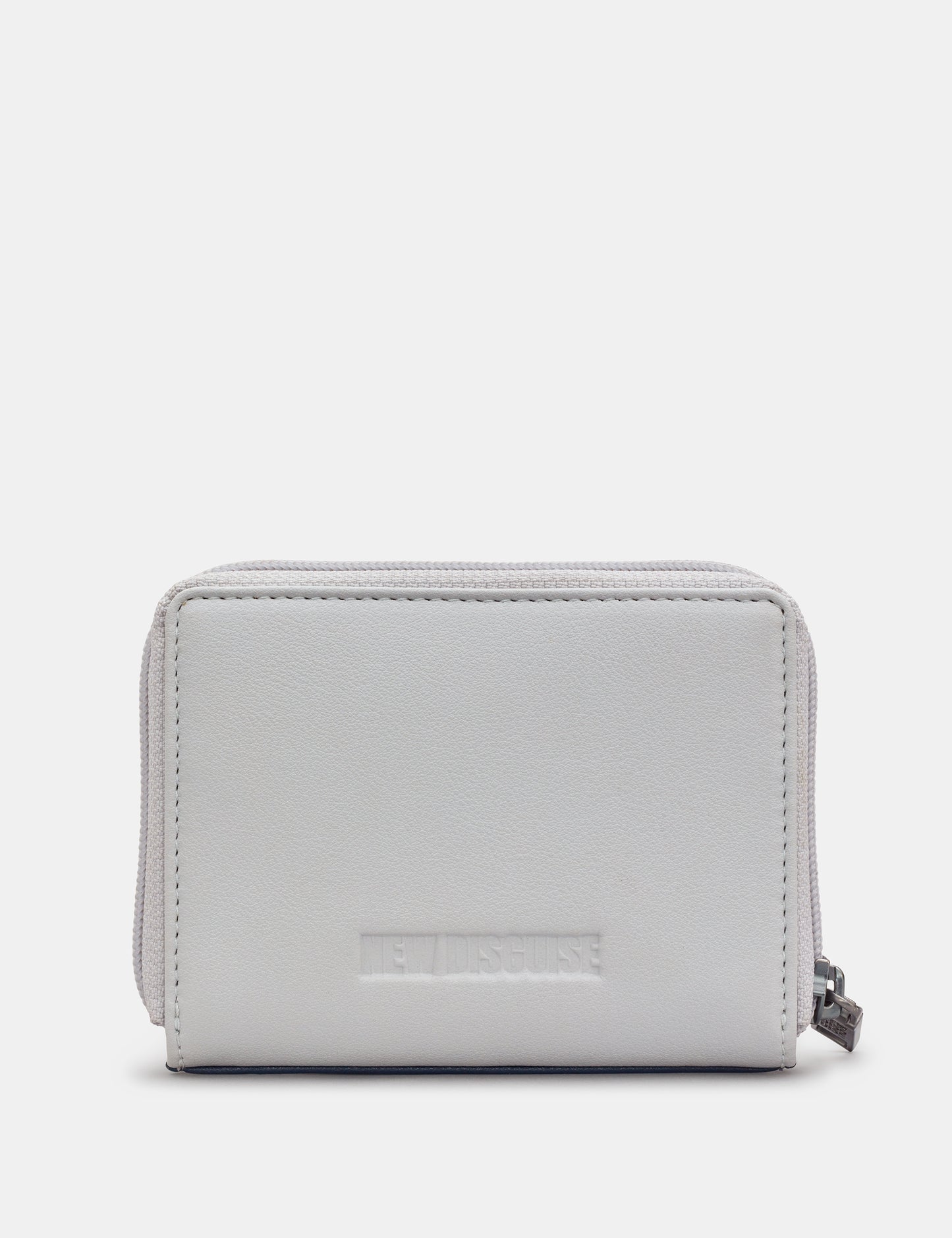 Gatto Zip Round Purse