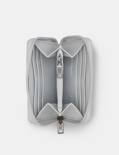 Gatto Zip Round Purse