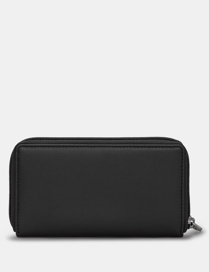 Kensington Zip Round Purse