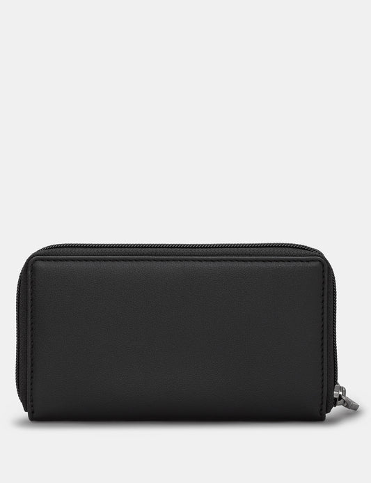 Bark Pack Zip Round Purse