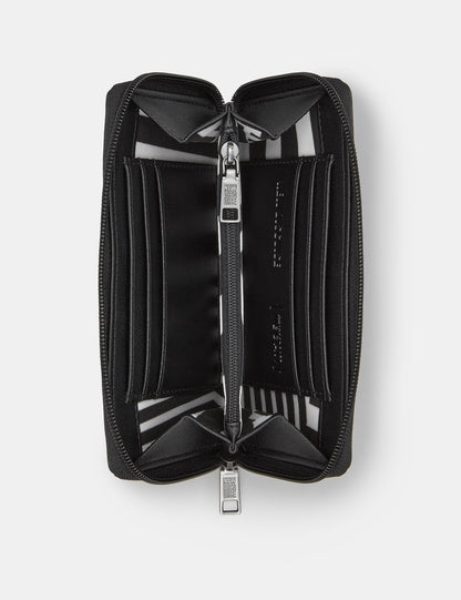 Kensington Zip Round Purse