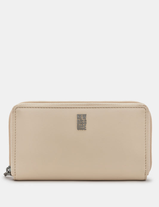 Kensington Zip Round Purse