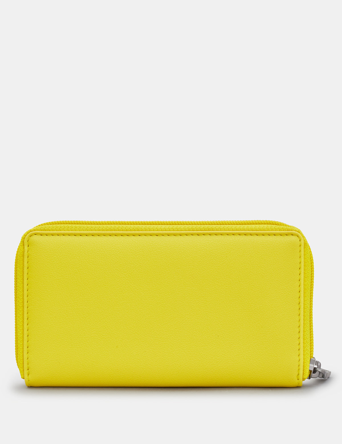 Peekaboo Eyes Zip Round Purse