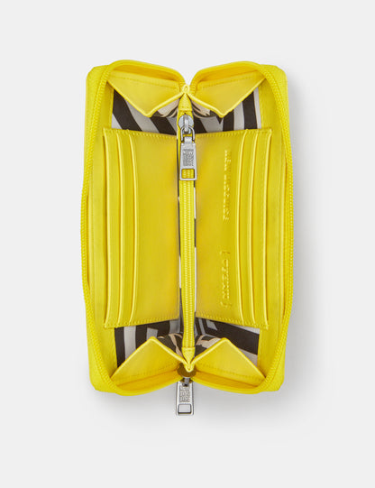 Kensington Zip Round Purse