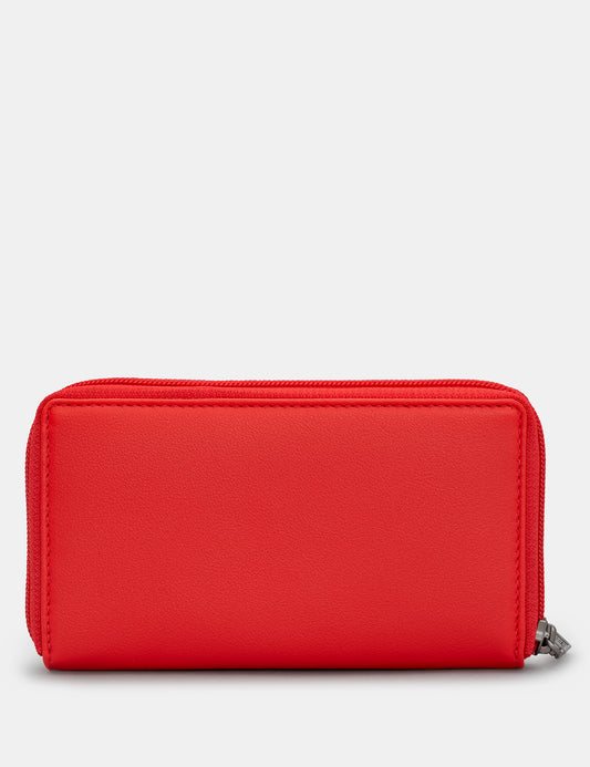Kensington Zip Round Purse