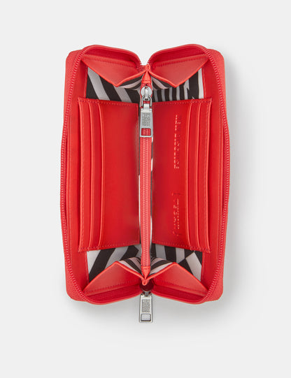 Kensington Zip Round Purse