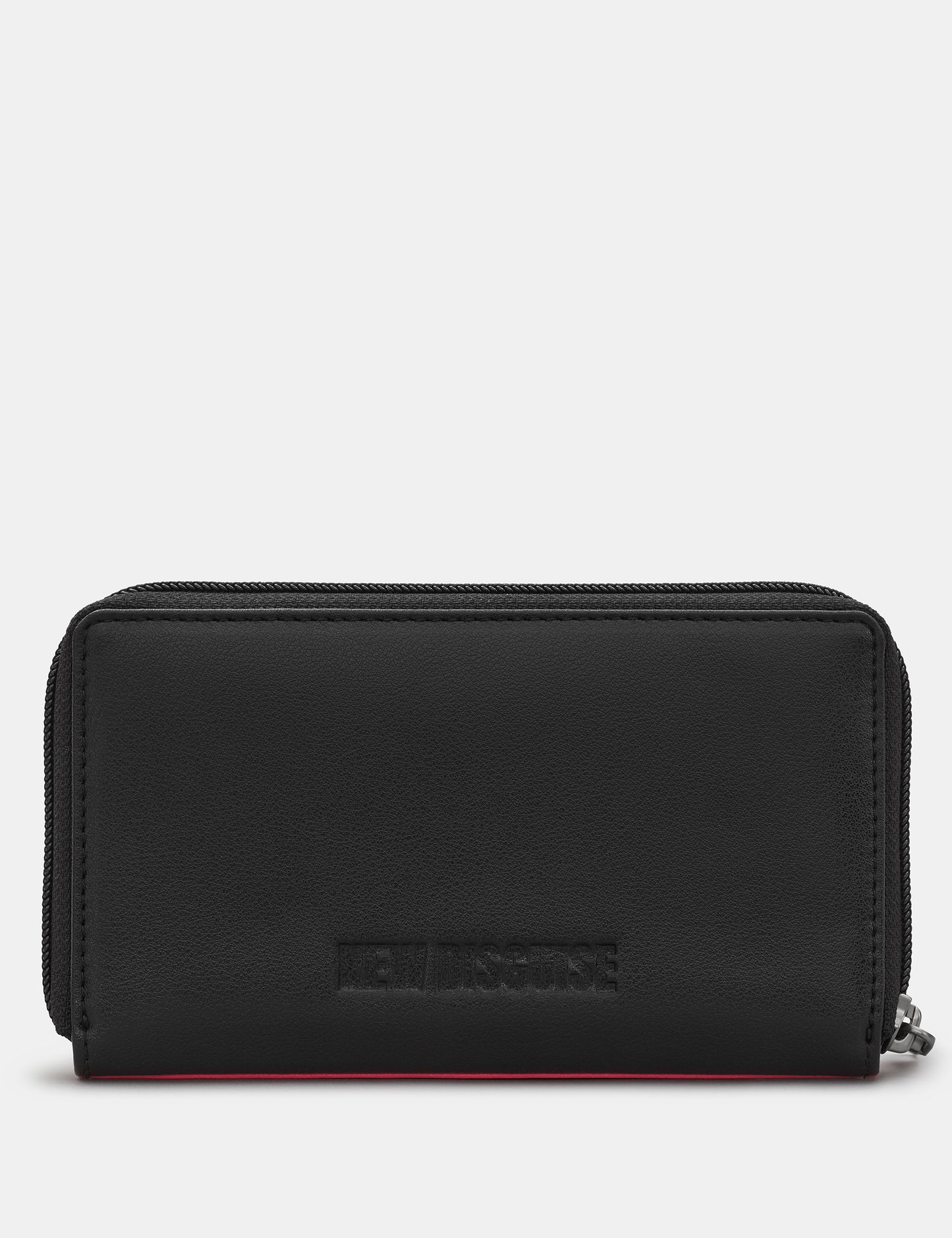 Bark Pack Zip Round Purse