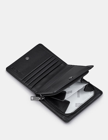 Enigma Flap Over Purse