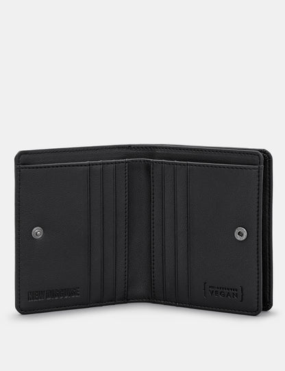 Enigma Flap Over Purse