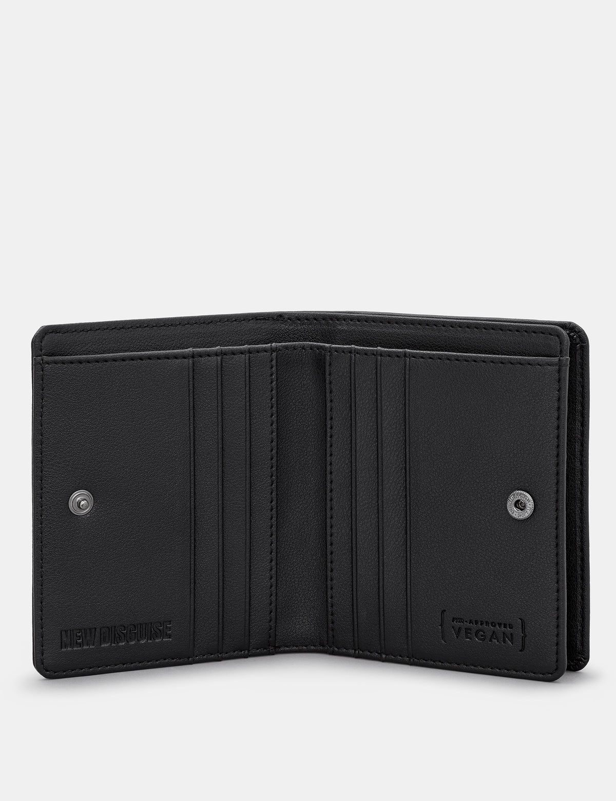 Enigma Flap Over Purse