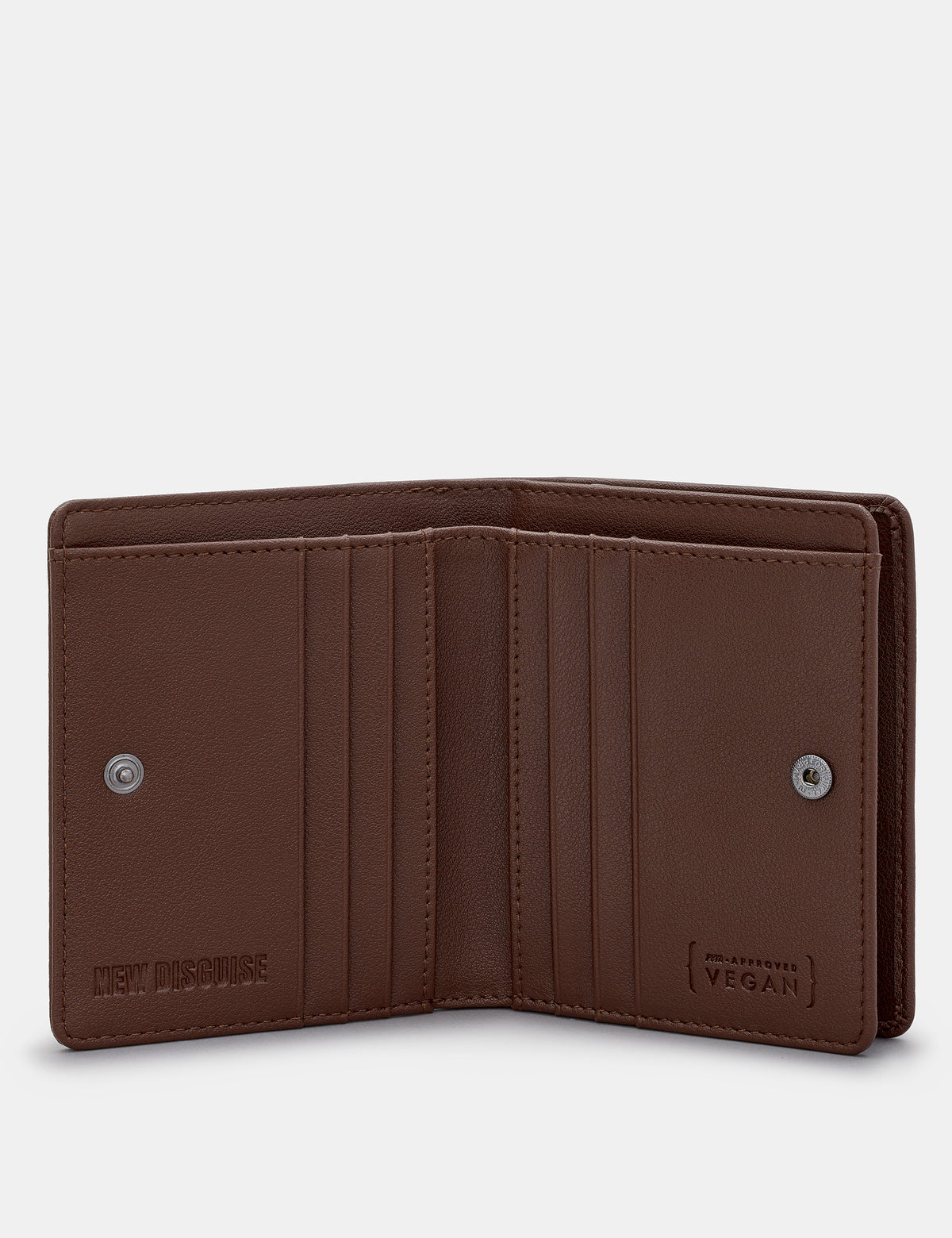 Scottish Fiction Book Club Flap Over Purse