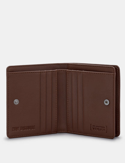 Scottish Fiction Book Club Flap Over Purse