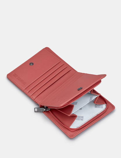 Enigma Flap Over Purse