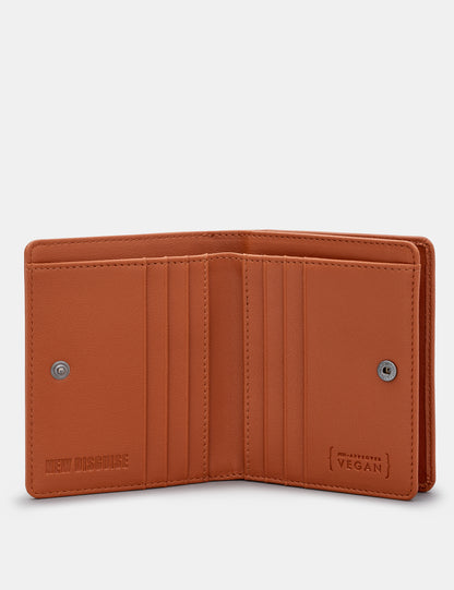 Enigma Flap Over Purse
