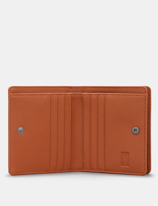 Enigma Flap Over Purse