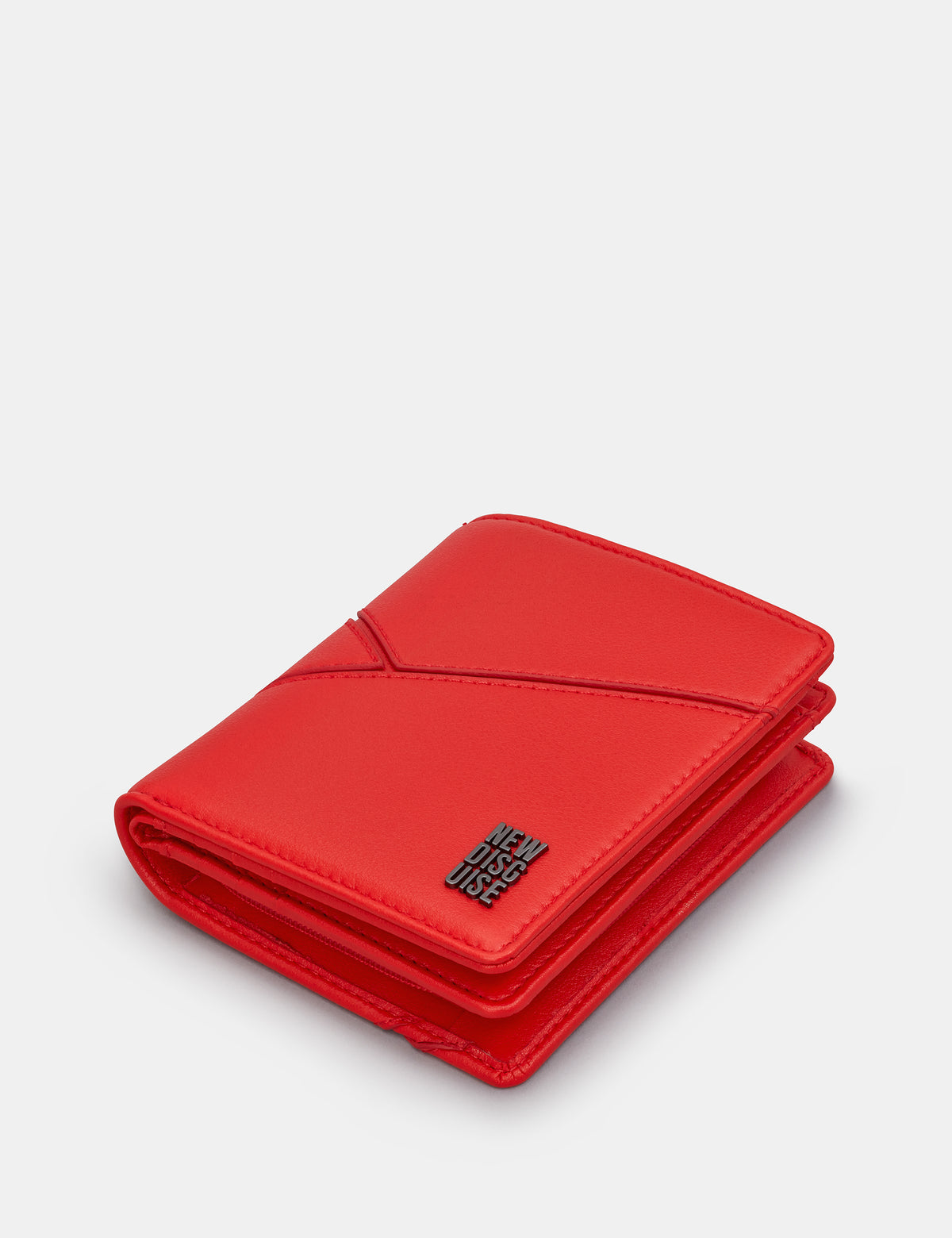Enigma Flap Over Purse