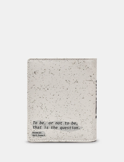 Hamlet Flap Over Purse