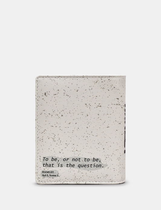 Hamlet Flap Over Purse