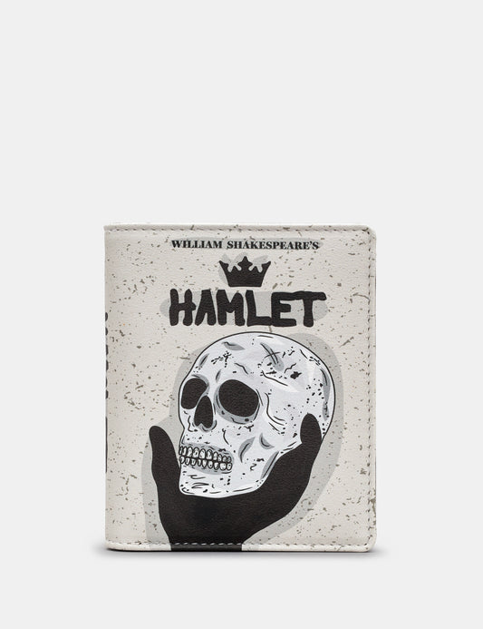 Hamlet Flap Over Purse