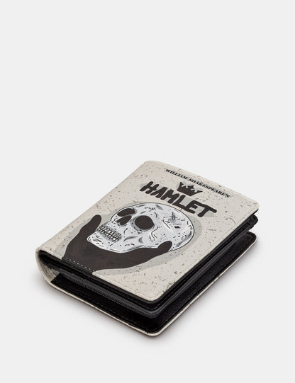 Hamlet Flap Over Purse