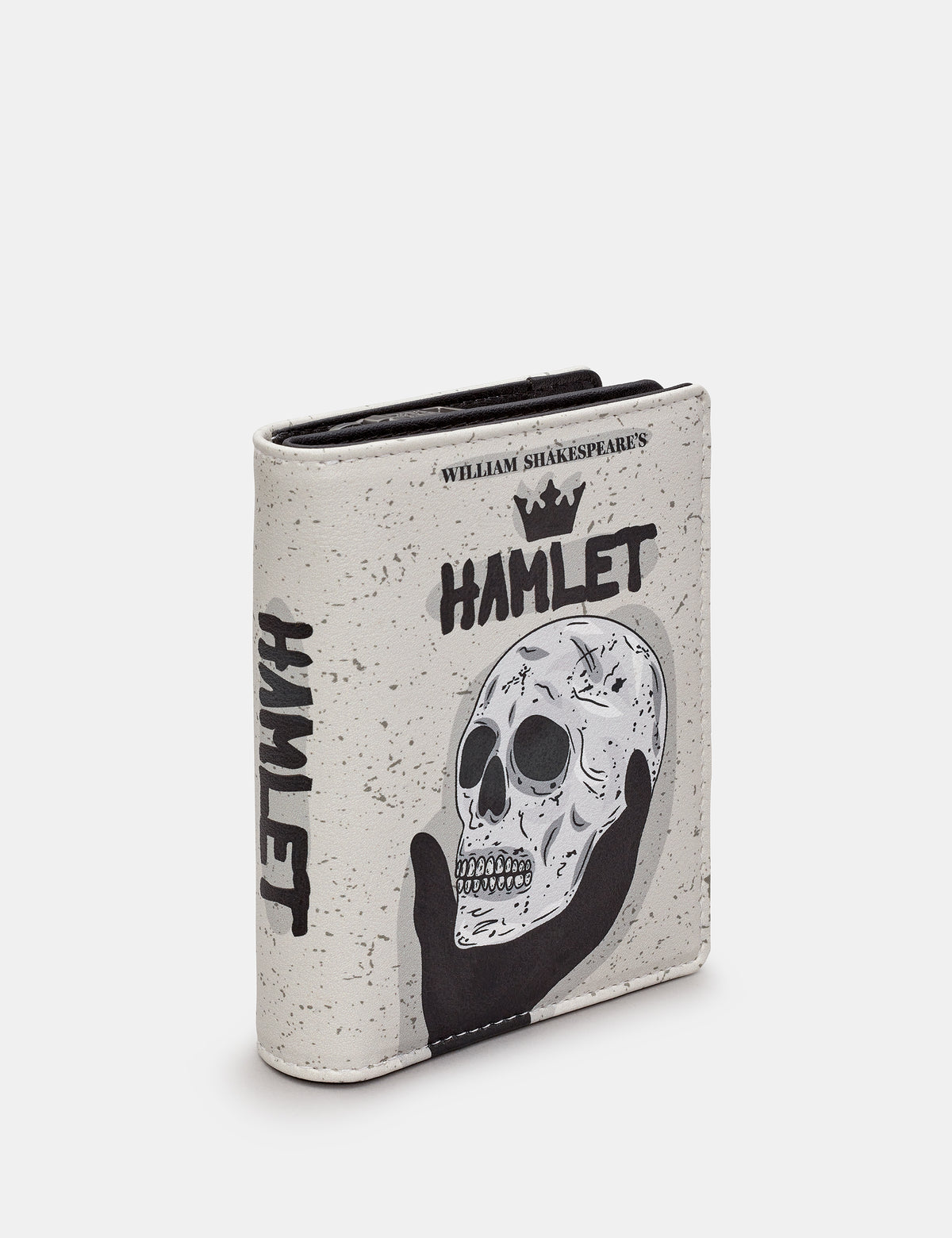 Hamlet Flap Over Purse