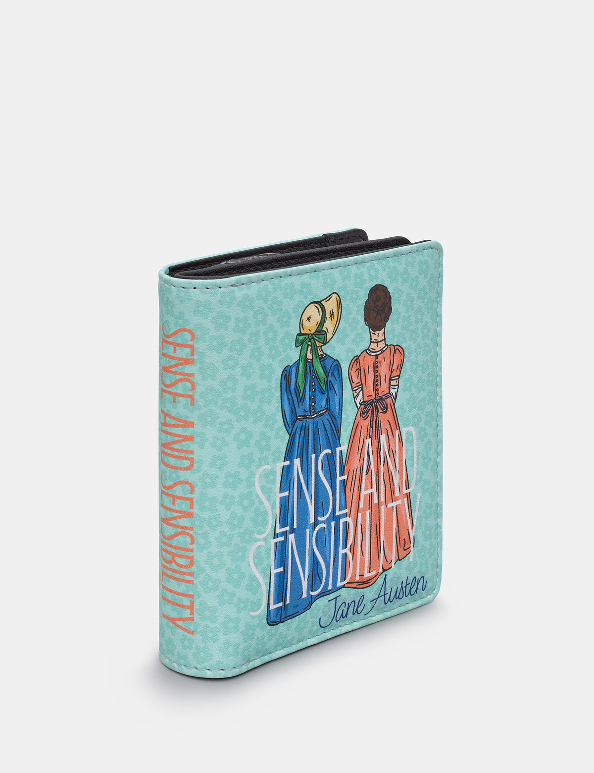 Sense And Sensibility Flap Over Purse