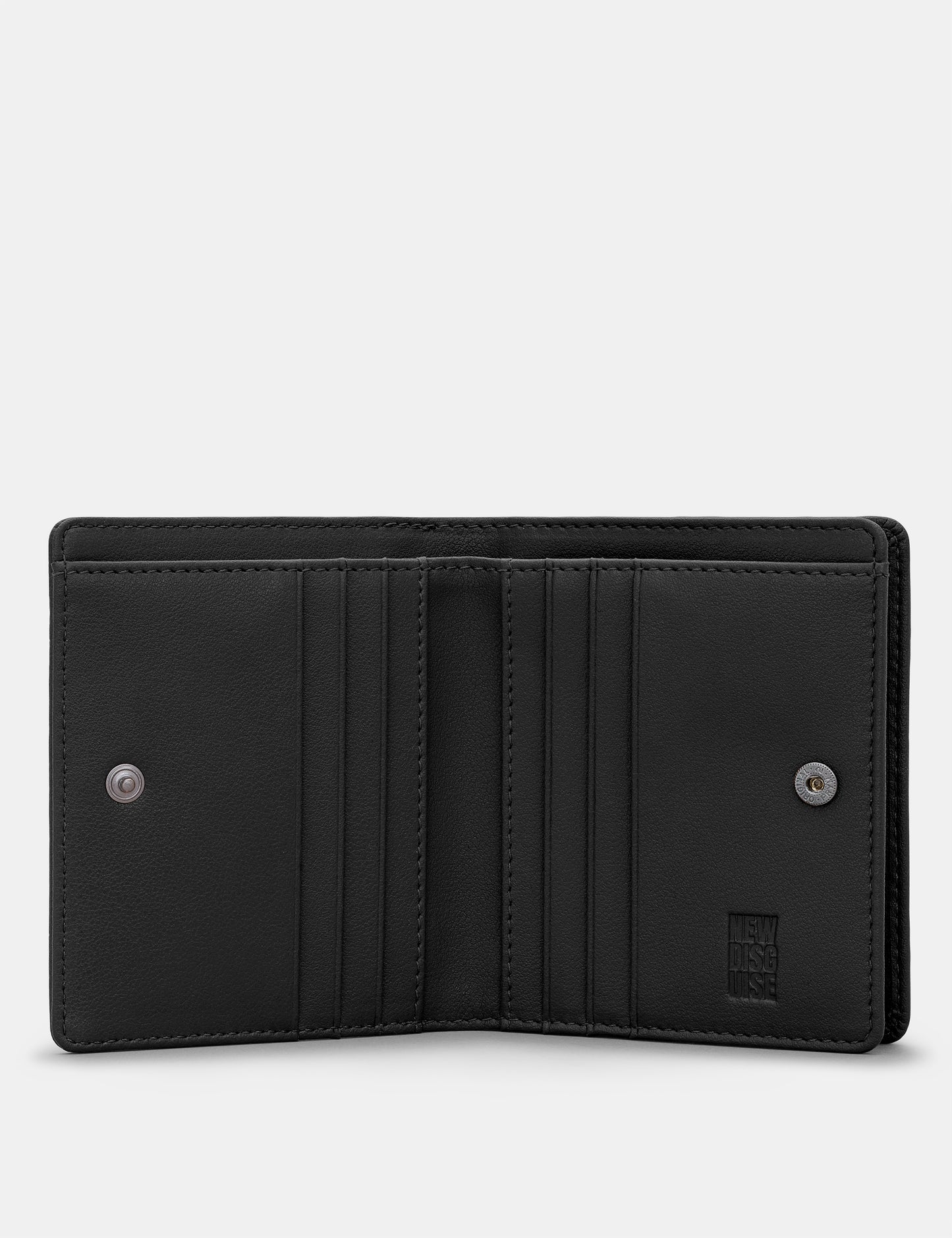 Enigma Flap Over Purse