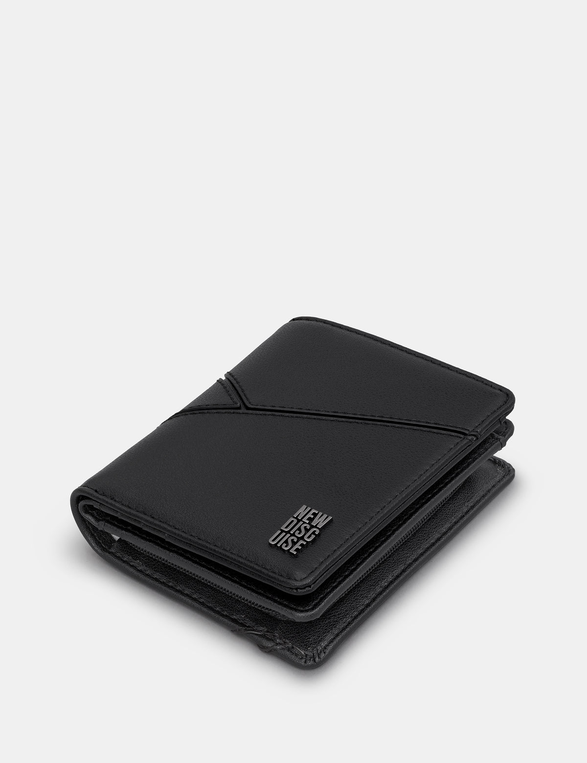 Enigma Flap Over Purse