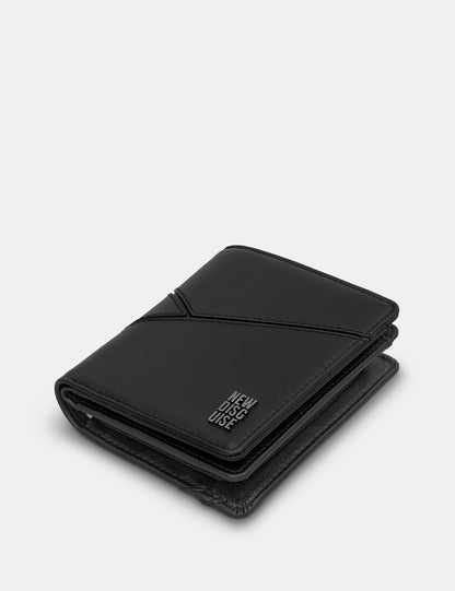 Enigma Flap Over Purse