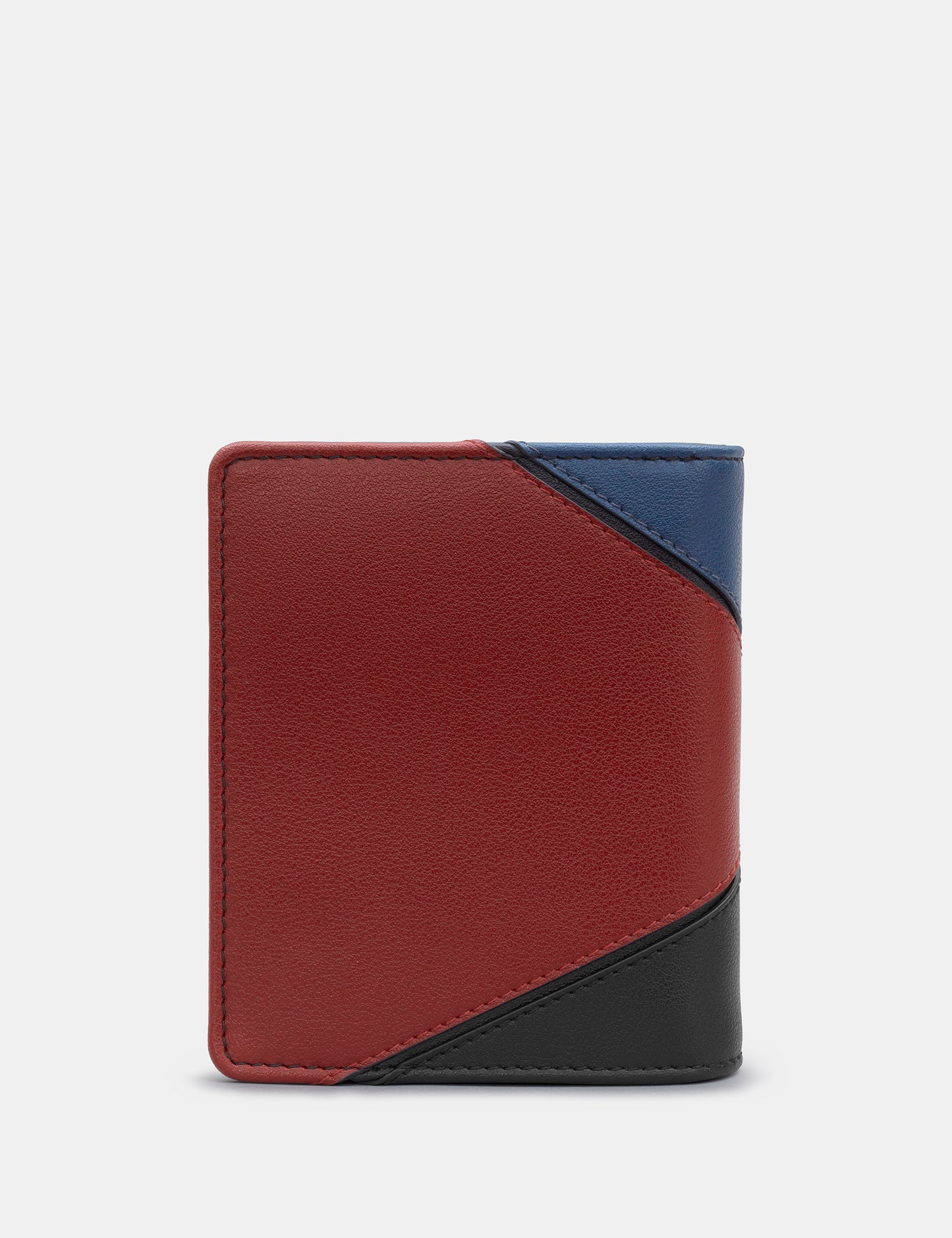 Enigma Flap Over Purse