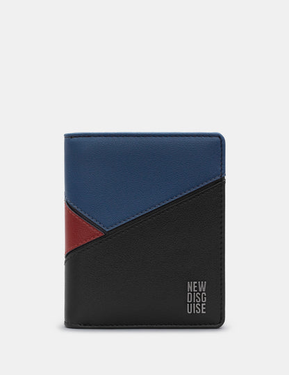 Enigma Flap Over Purse