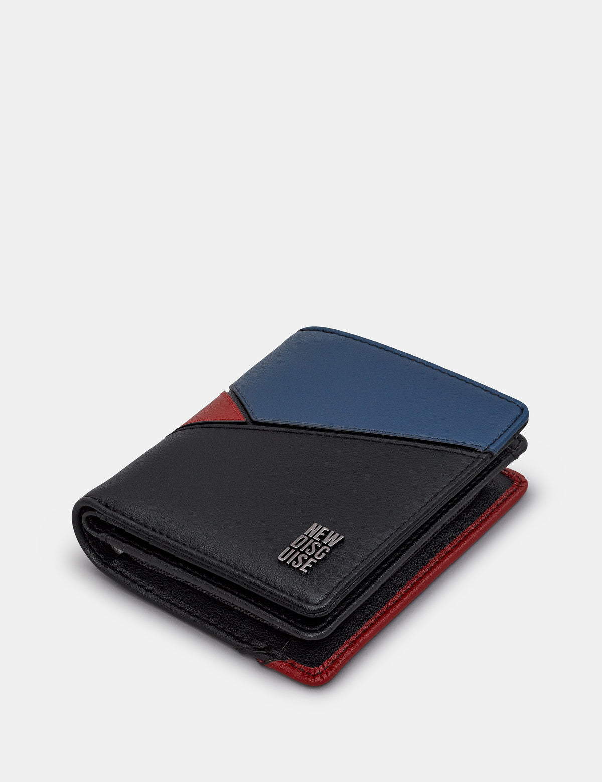 Enigma Flap Over Purse