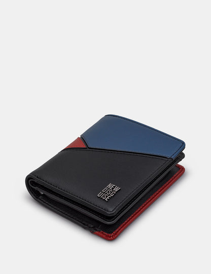 Enigma Flap Over Purse