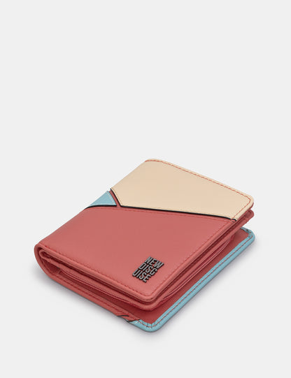 Enigma Flap Over Purse