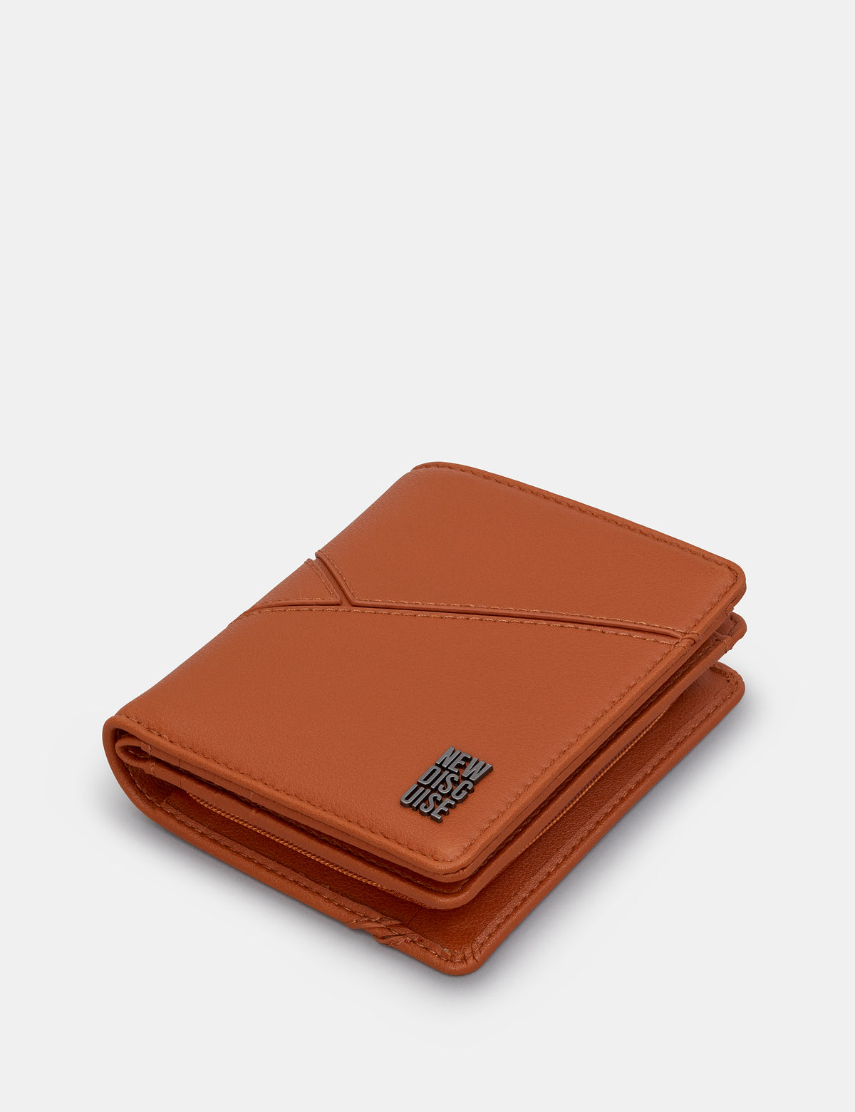 Enigma Flap Over Purse