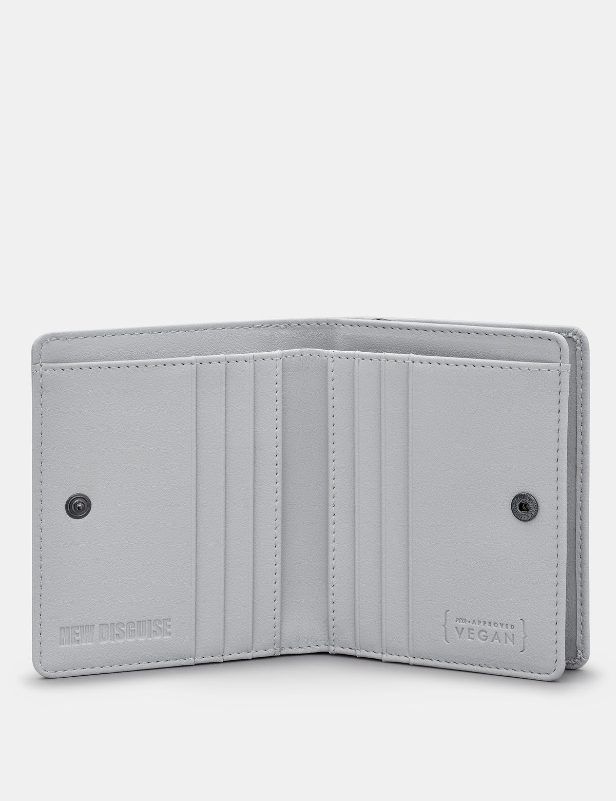 Enigma Flap Over Purse