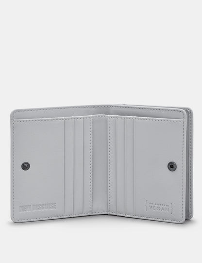 Enigma Flap Over Purse