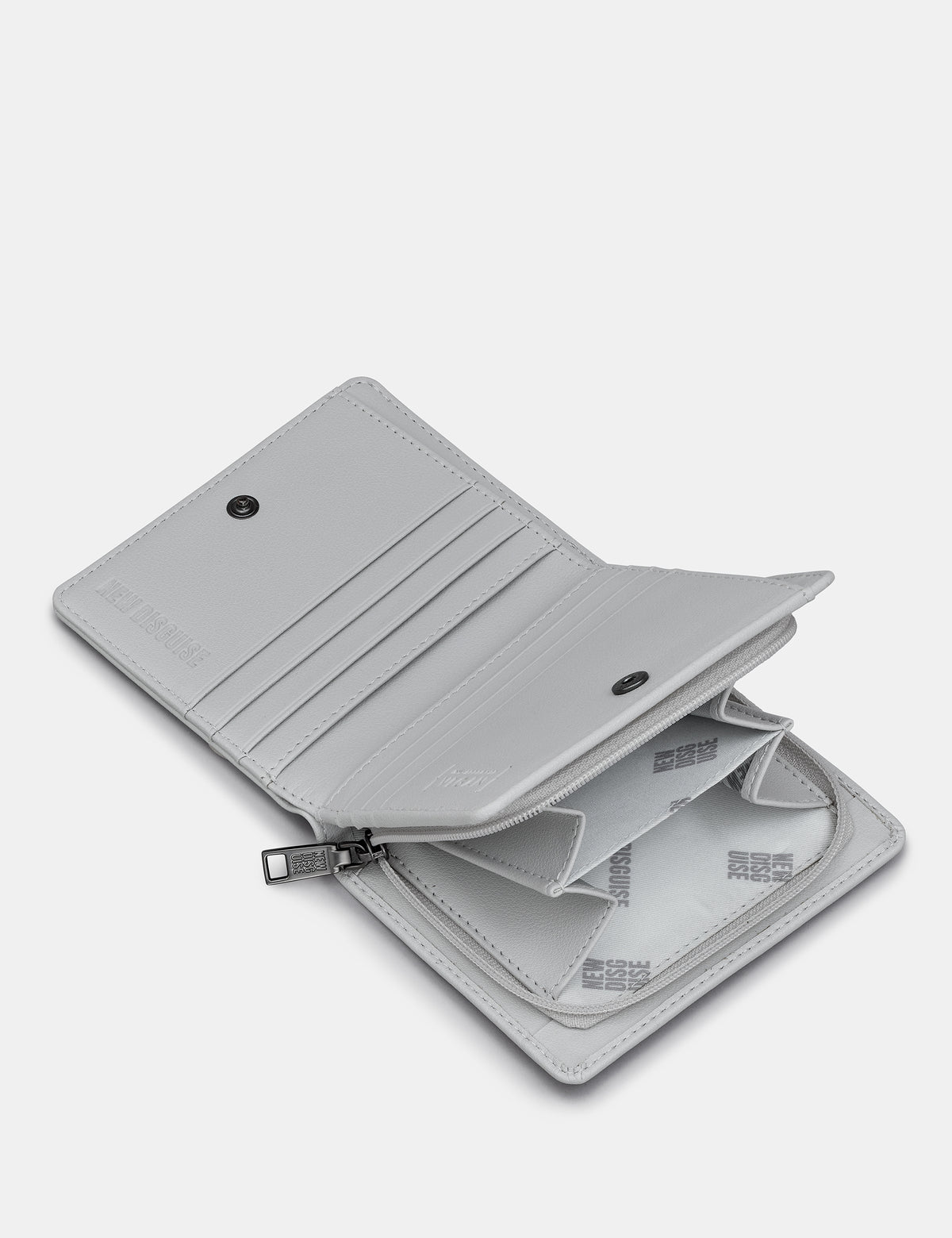 Enigma Flap Over Purse