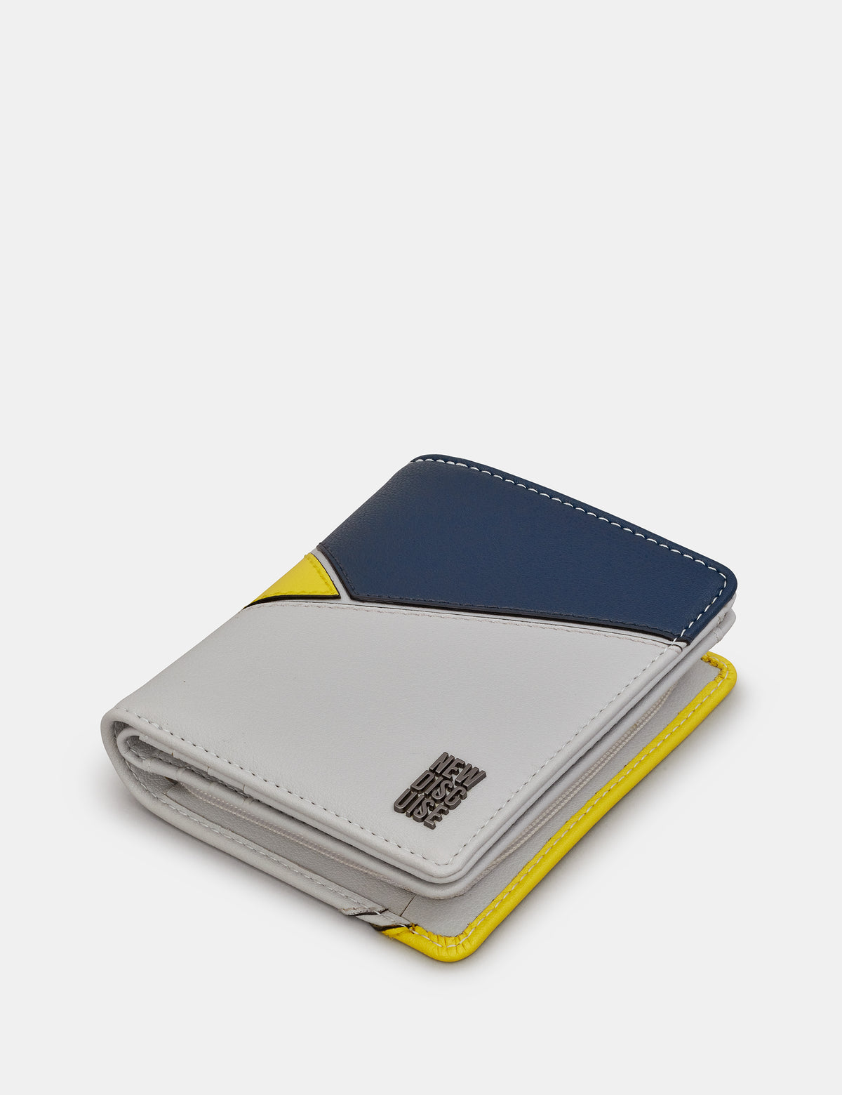 Enigma Flap Over Purse