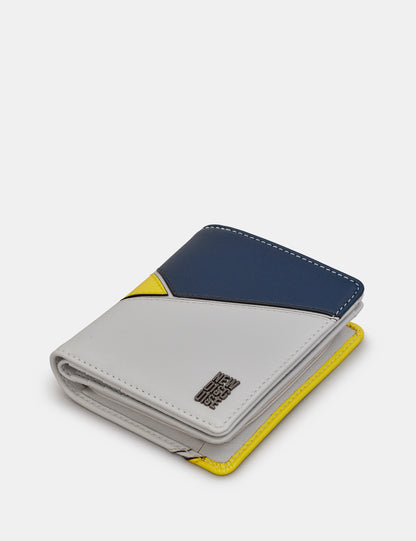 Enigma Flap Over Purse