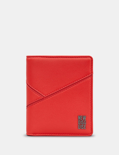 Enigma Flap Over Purse