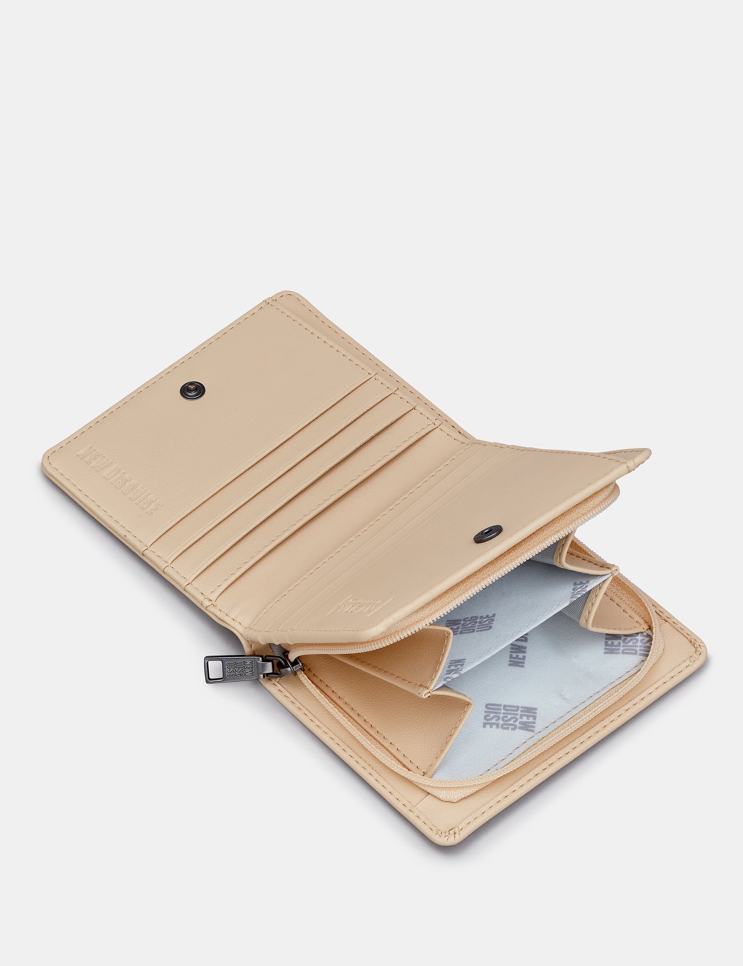 Champagne Classics Book Club Flap Over Purse